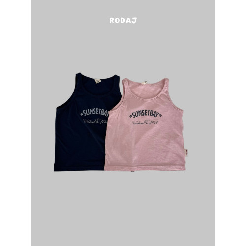 [여름]로다제이-선셋나시