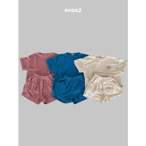 [여름]로다제이-플로우세트