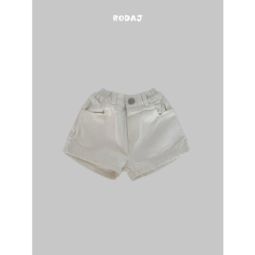 [여름]로다제이-비아팬츠