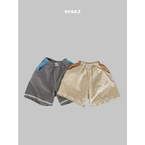 [여름]로다제이-밀크팬츠