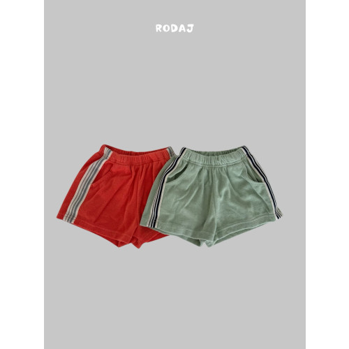 [여름]로다제이-후레쉬팬츠