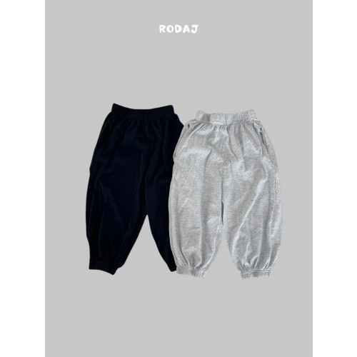 [여름]로다제이-에어조거팬츠