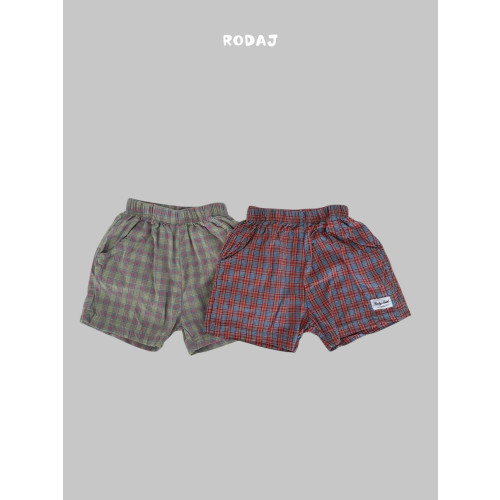 [여름]로다제이-스케치팬츠