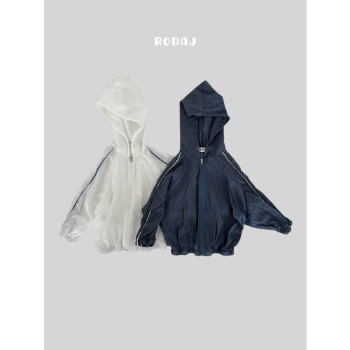 [여름]로다제이-라인즈점퍼