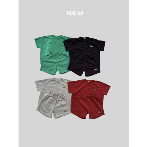 [여름]로다제이-어린이날세트