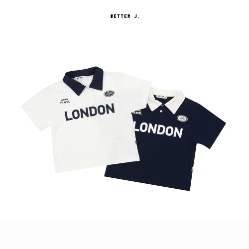 [여름]베러제이-런던카라T