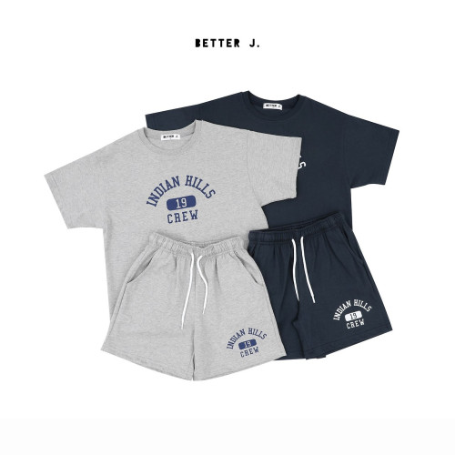 [여름]베러제이-인디안셋업