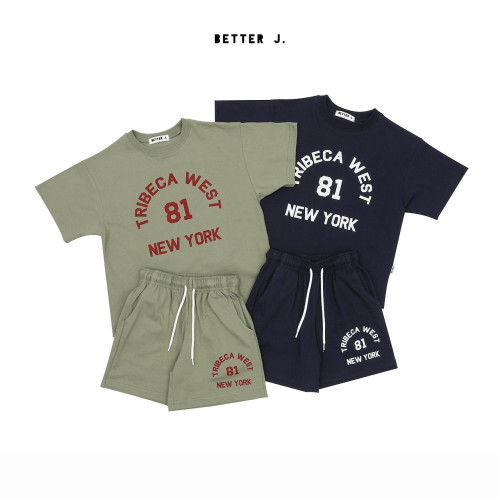 [여름]베러제이-뉴욕셋업