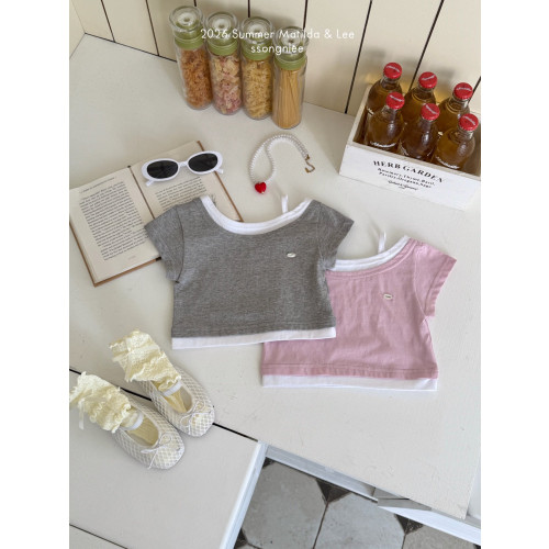 [여름]마틸다앤리-레이어드언발티