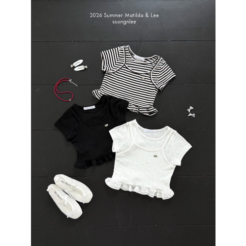 [여름]마틸다앤리-썸머프릴티