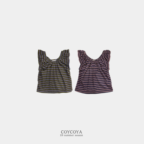 [여름]코이코야-도로시셔링T