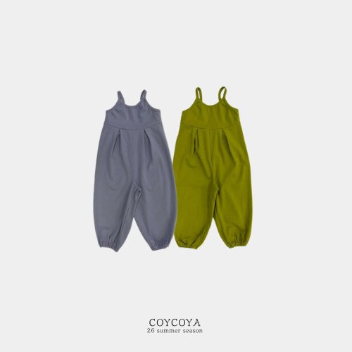 [여름]코이코야-프루티점프수트