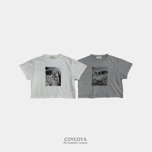 [여름]코이코야-삐삐T