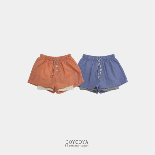 [여름]코이코야-윈드레이어드숏PT