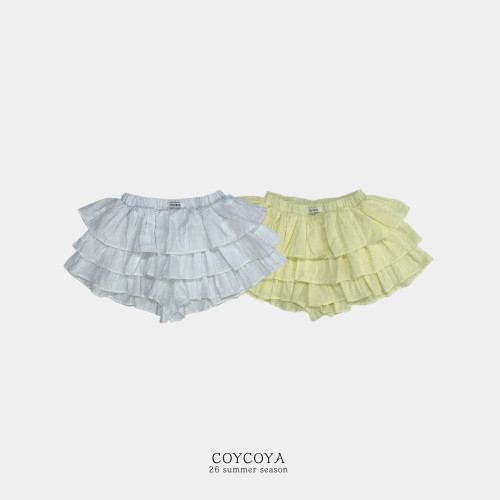 [여름]코이코야-미뇽캉캉PT