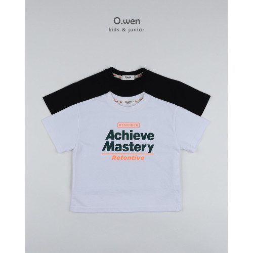 [여름]오웬-리마인더반팔티