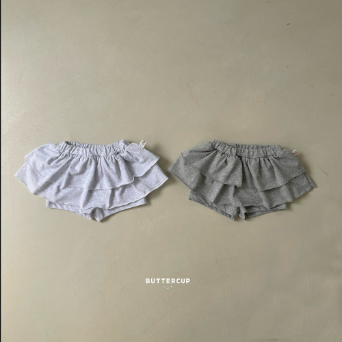 [여름]버터컵-뮤즈캉캉치랭스