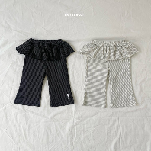 [여름]버터컵-핀플레어치랭스