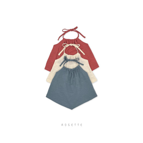 [여름]호제트-썸머홀터T
