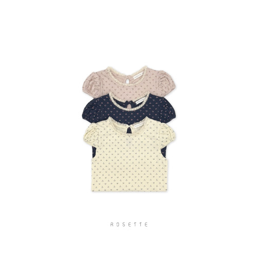 [여름]호제트-튤립퍼프T