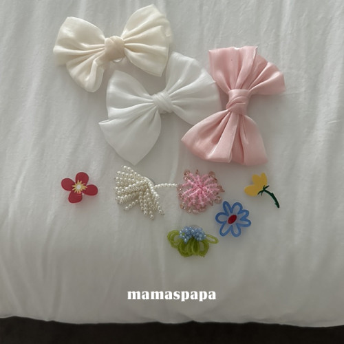 [가을]마마스파파-참참세트