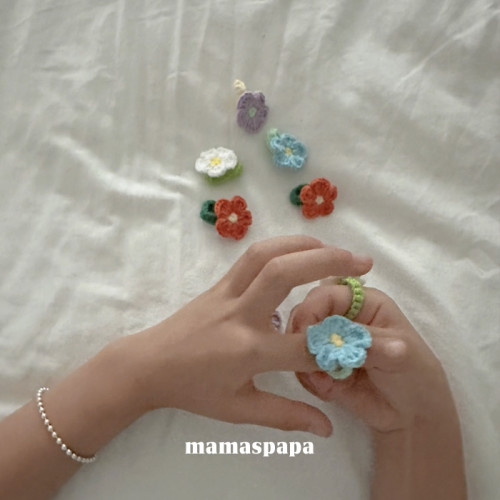 [가을]마마스파파-플라워링