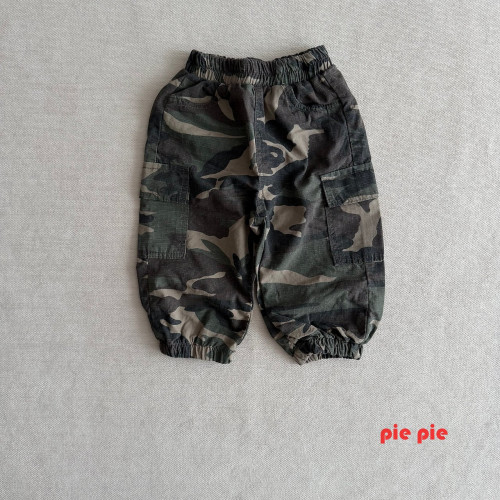 [가을]파이-카모건빵조거