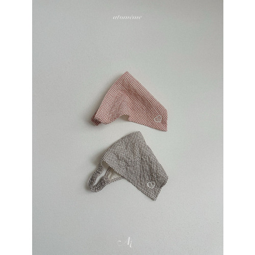 [가을]아토메메-시나몬헤어밴드