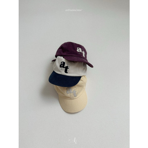 [가을]아토메메-AT캡