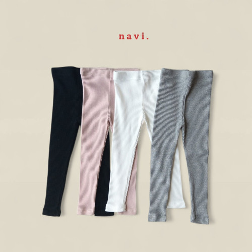 [가을]나비-골지레깅스