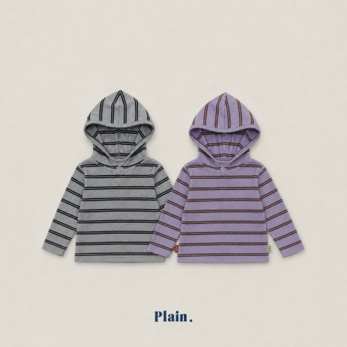 [가을]플레인-쫀득후드티