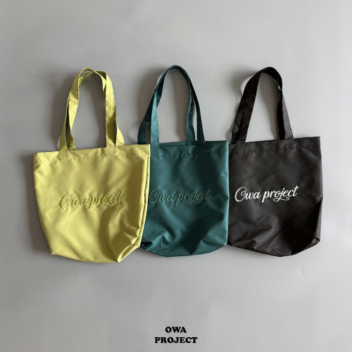 [가을]오와-오와에코BAG