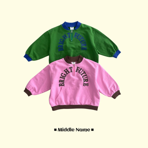 [가을]미들네임-배색아노락MTM