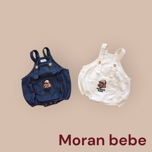 [가을]모란-포포멜빵슈트