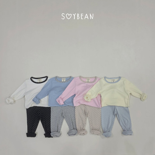 [가을]소이빈-기획심쿵도트실내복