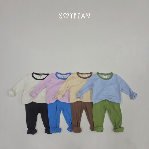 [가을]소이빈-기획알콩실내복