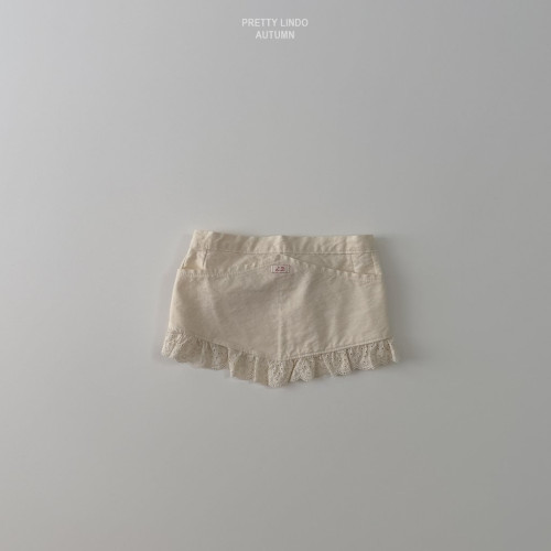 [가을]린도-그랜드에어프런