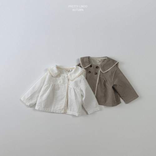 [가을]린도-세라셔츠JK
