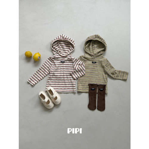 [가을]피피-하리보후드티