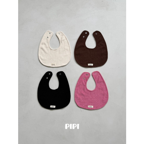 [가을]피피-피피턱받이