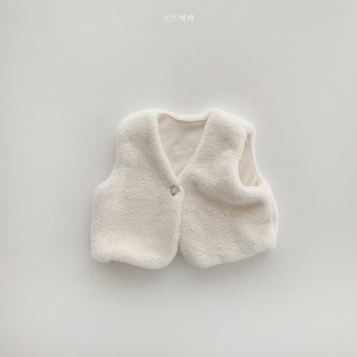 [한복]오뜨베베-한복털조끼