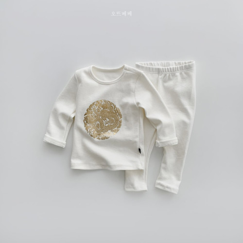 [한복]오뜨베베-한복실내복SET
