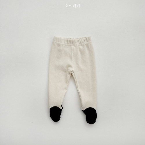 [한복]오뜨베베-덧신레깅스