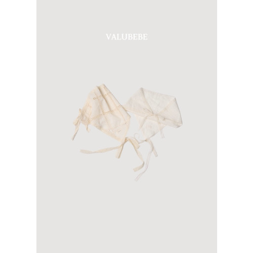 [가을]벨루베베-레이스리본스카프