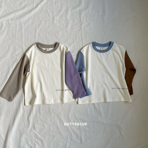 [가을]버터컵-팔레트T