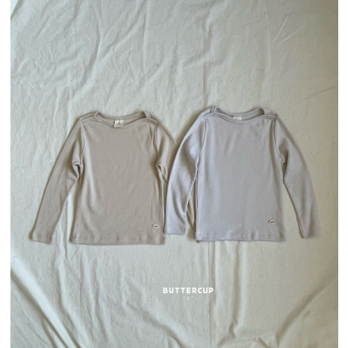 [가을]버터컵-마일드골지T