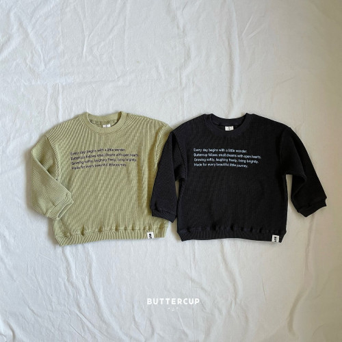 [가을]버터컵-에브리와플T