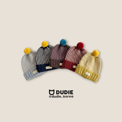 [가을]듀디-NU비니