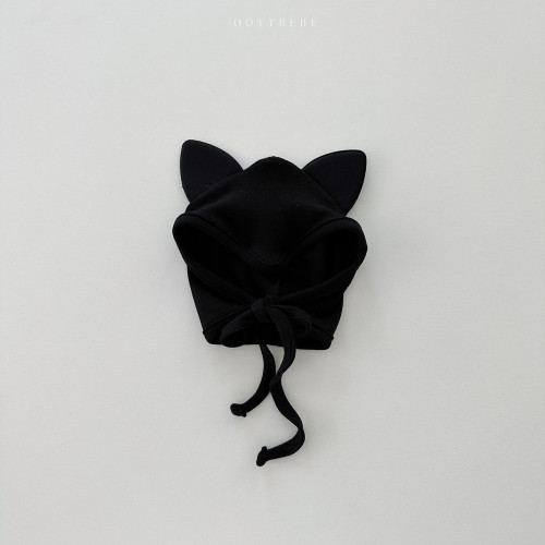 [할로윈]오뜨베베-박쥐보넷베베