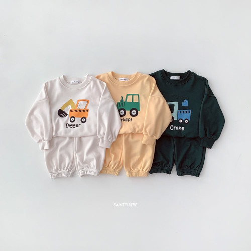 [가을]디세인트베베-크레인친구셋SET